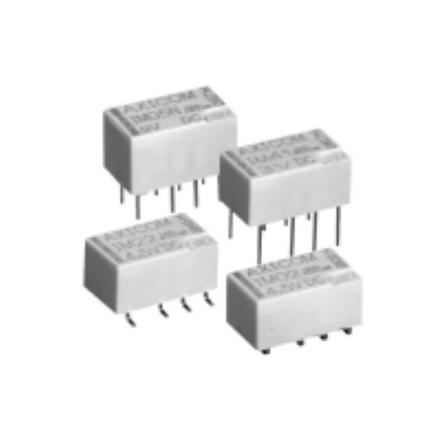 IM07TS-TE Connectivity